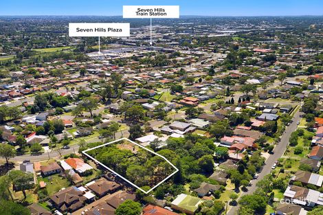 Property photo of 9 Oldfield Road Seven Hills NSW 2147