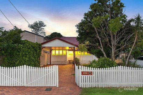 Property photo of 64A Deagon Street Sandgate QLD 4017