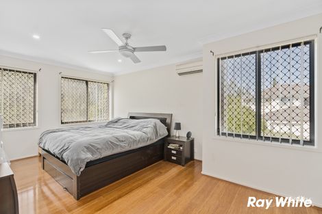 Property photo of 36 Lantana Place Woodcroft NSW 2767