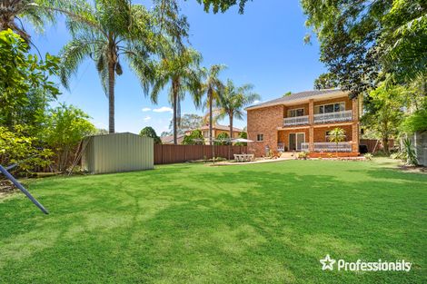 Property photo of 11 Wainwright Avenue Padstow NSW 2211