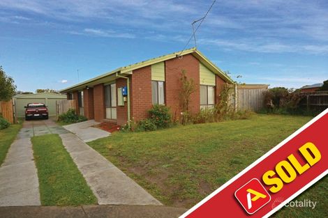 Property photo of 12 Pile Court Portland VIC 3305