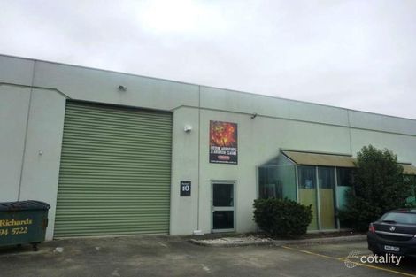 10/52 Malvern St, Bayswater, VIC 3153