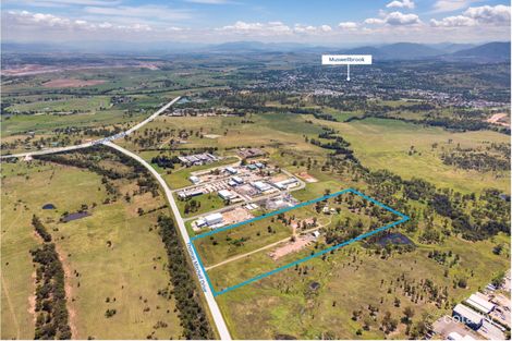 119 Thomas Mitchell Dr, Muswellbrook, NSW 2333