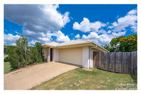 Property photo of 18 Georgia Drive Parkhurst QLD 4702