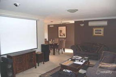 Property photo of 55 Sunningdale Circuit Robina QLD 4226