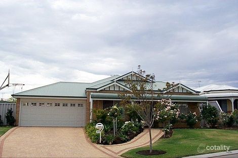 5 Darlington Loop, Pearsall, WA 6065