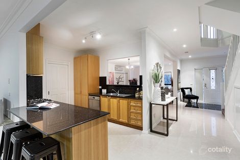 Property photo of 19-21 Stockmans Way Kensington VIC 3031