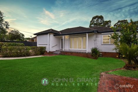 5 Holden St, Chester Hill, NSW 2162