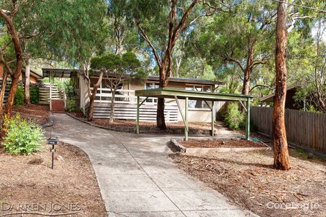 Property photo of 14 Spring Street Greensborough VIC 3088