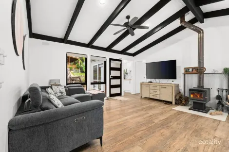 Property photo of 63 Tamboritha Terrace Coongulla VIC 3860