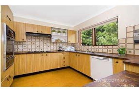 Property photo of 17 Renwick Street Drummoyne NSW 2047