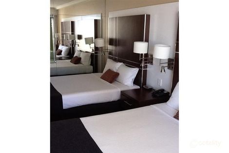 Property photo of 603/22 View Avenue Surfers Paradise QLD 4217