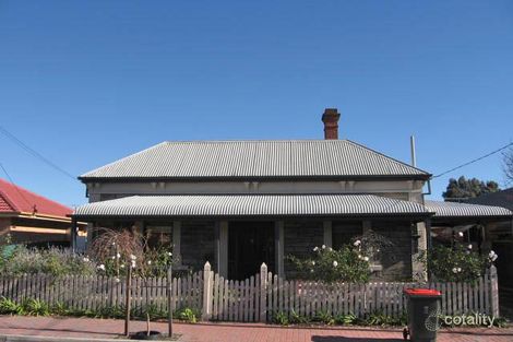 Property photo of 40 Wells Street Stepney SA 5069
