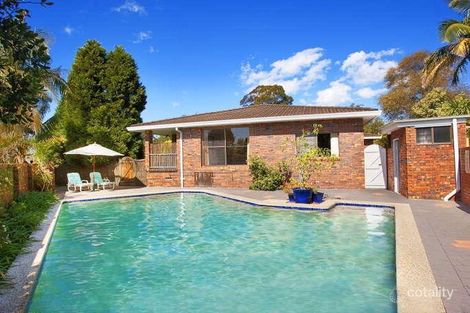 Property photo of 5 Keira Close Terrey Hills NSW 2084