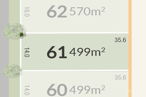 Lot 61/74 Kinross Rd, Thornlands, QLD 4164