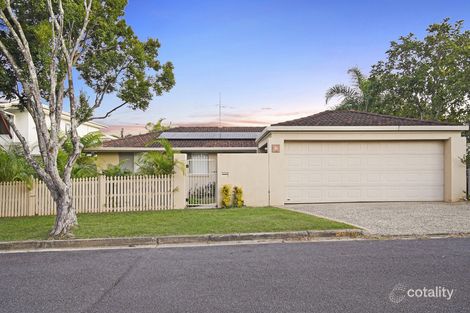Property photo of 34 Alma Street Southport QLD 4215