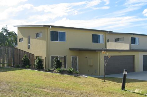 Property photo of 52/1 Grange Boulevard Upper Coomera QLD 4209