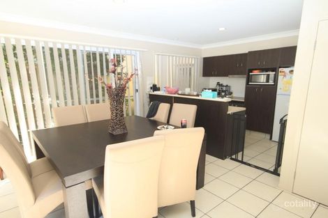 Property photo of 52/1 Grange Boulevard Upper Coomera QLD 4209