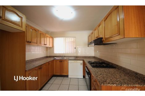 27/33-39 Wilga St, Burwood, NSW 2134