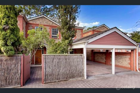 Property photo of 2/175 Kensington Road Kensington SA 5068