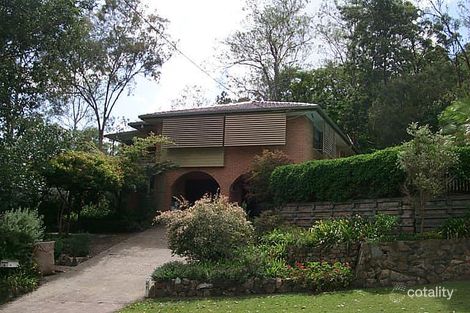 18 Cooinda St, The Gap, QLD 4061