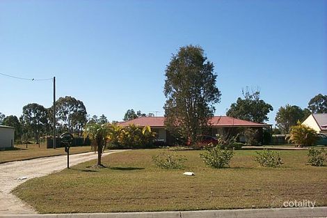Property photo of 53-55 Bernborough Way Ningi QLD 4511