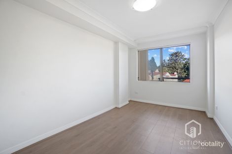 Property photo of 31/403-409 Liverpool Road Ashfield NSW 2131