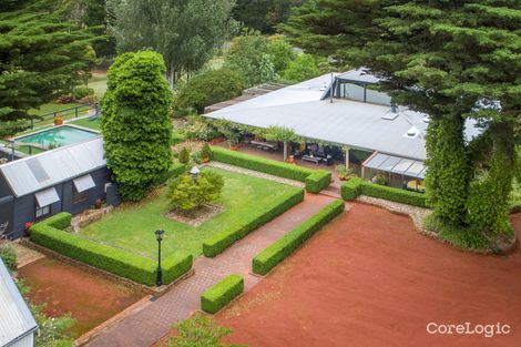 Property photo of 400 Couangalt Road Gisborne South VIC 3437