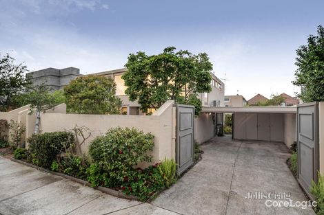 Property photo of 1/31-35 Ross Street Toorak VIC 3142