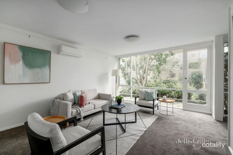 Property photo of 1/31-35 Ross Street Toorak VIC 3142