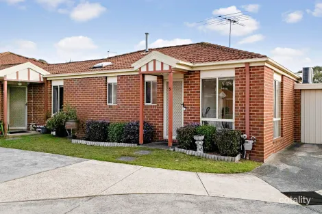 5/1 Phillip Ct, Hastings, VIC 3915