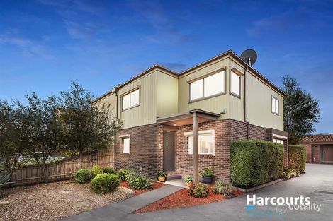 Property photo of 1/48 Vasey Avenue Lalor VIC 3075