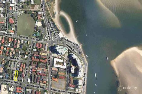 Property photo of 43 Imperial Parade Labrador QLD 4215