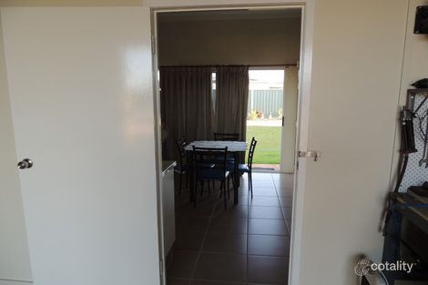 Property photo of 8 Balaam Drive Kalkie QLD 4670