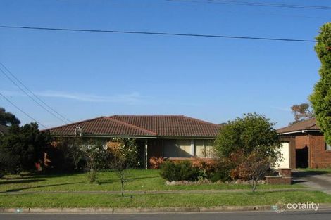 9 Woodlawn Dr, Toongabbie, NSW 2146