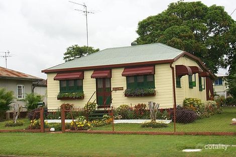 17 Lynch St, Ingham, QLD 4850