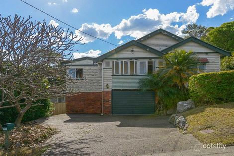 60 Hipwood Ave, Coorparoo, QLD 4151