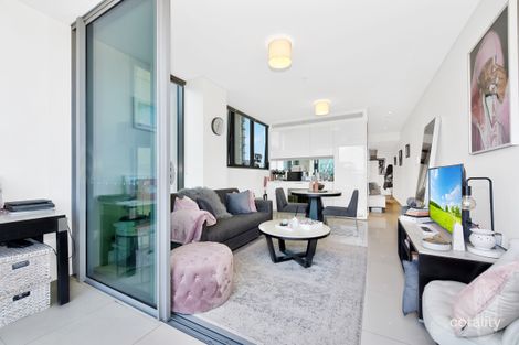 Property photo of 1103/18 Park Lane Chippendale NSW 2008