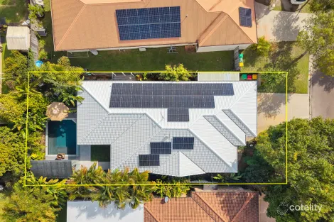 Property photo of 14 Trinity Crescent Sippy Downs QLD 4556