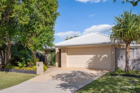 Property photo of 14 Trinity Crescent Sippy Downs QLD 4556
