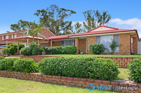 Property photo of 7 Spica Place Erskine Park NSW 2759