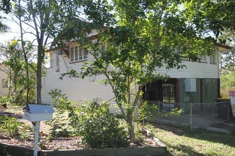 Property photo of 265 Kent Street Depot Hill QLD 4700