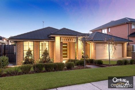 Property photo of 63 The Ponds Boulevard The Ponds NSW 2769