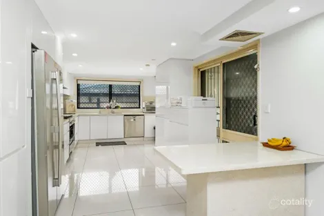 Property photo of 42 Napier Avenue Lurnea NSW 2170