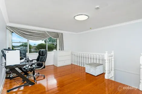 Property photo of 42 Napier Avenue Lurnea NSW 2170