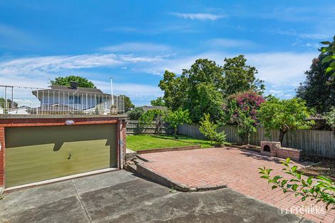 Property photo of 27 Morang Avenue Templestowe Lower VIC 3107