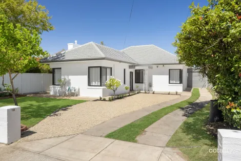 Property photo of 18 Agnes Street Seaton SA 5023