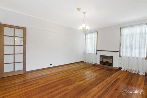 Property photo of 21 Dalveen Road Ivanhoe VIC 3079