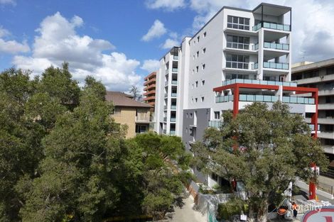 Property photo of 501/25 Campbell Street Parramatta NSW 2150