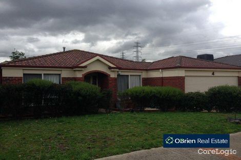 Property photo of 4 Gilja Court Cranbourne West VIC 3977